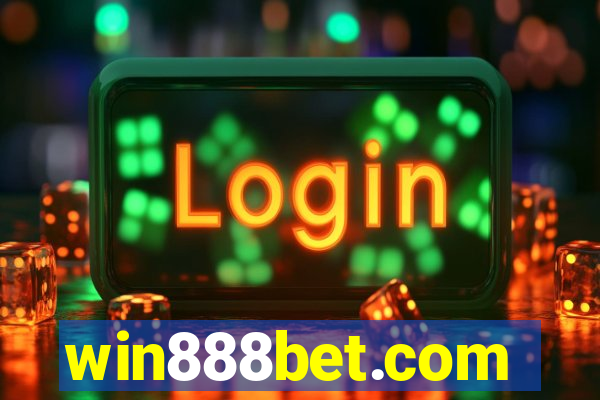 win888bet.com