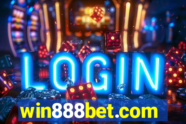 win888bet.com