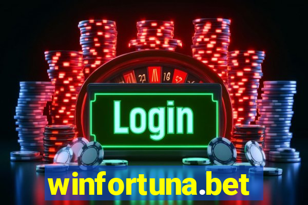 winfortuna.bet