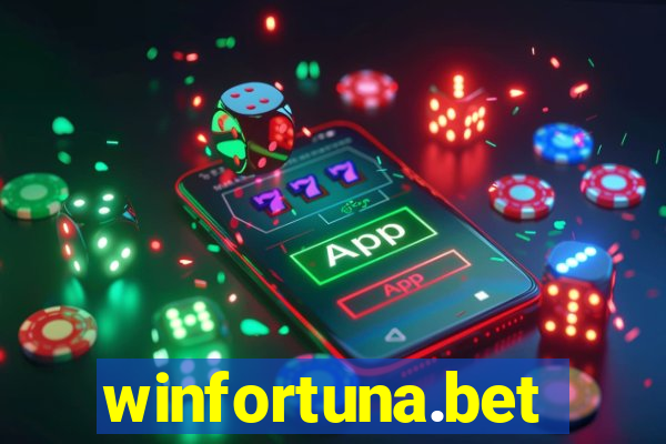 winfortuna.bet