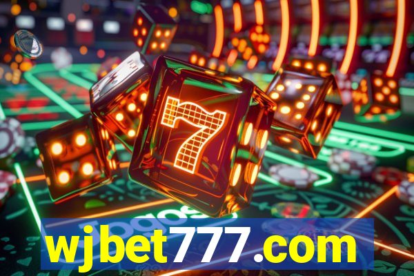 wjbet777.com