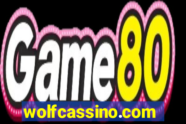 wolfcassino.com