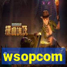 wsopcom