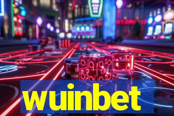 wuinbet