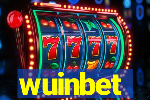 wuinbet