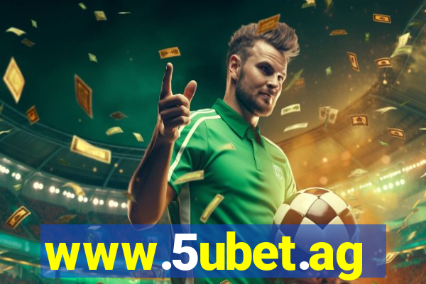 www.5ubet.ag