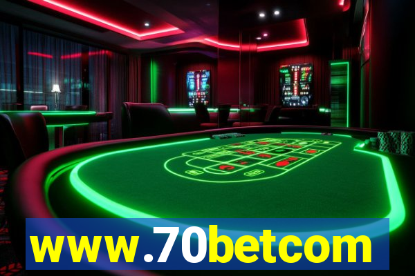 www.70betcom