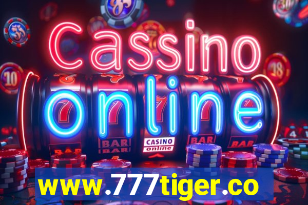 www.777tiger.com