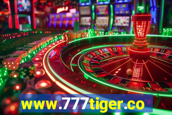 www.777tiger.com