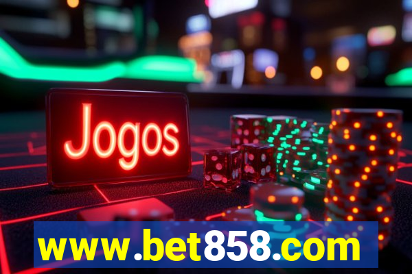 www.bet858.com