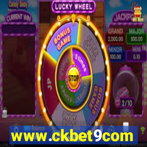 www.ckbet9com