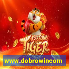 www.dobrowincom