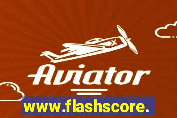 www.flashscore.com.br