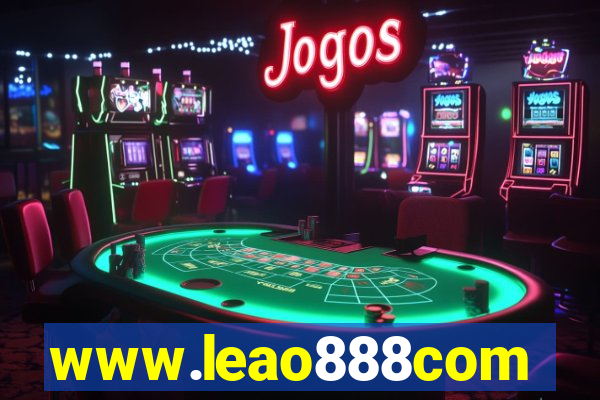 www.leao888com