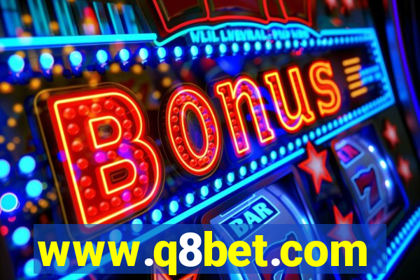 www.q8bet.com