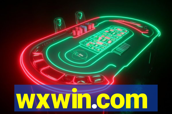 wxwin.com