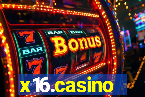 x16.casino