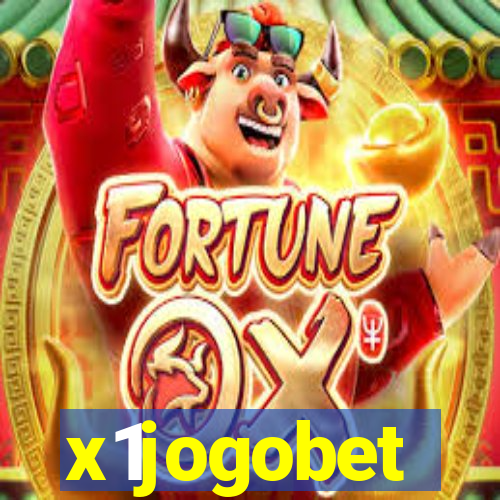 x1jogobet