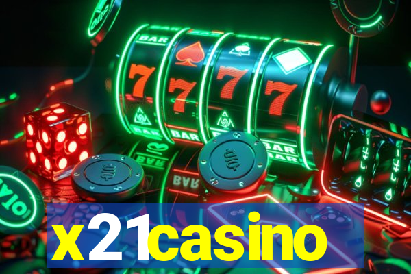 x21casino