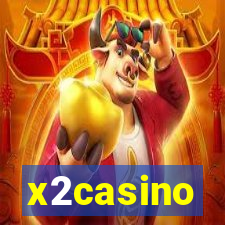 x2casino