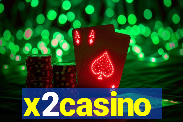 x2casino