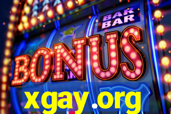 xgay.org