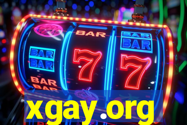 xgay.org