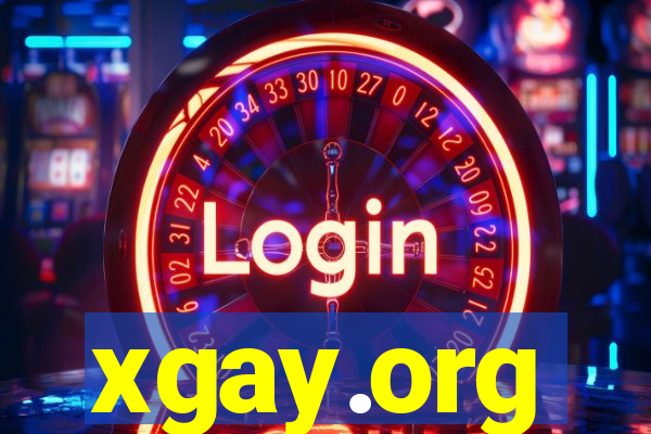 xgay.org