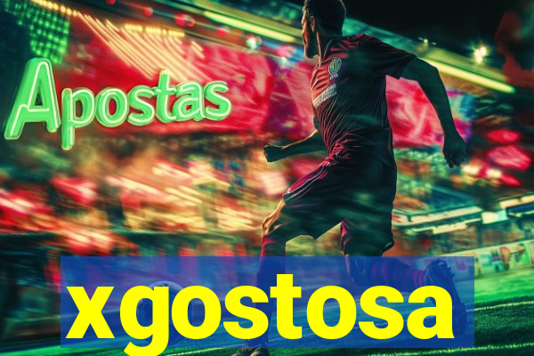 xgostosa