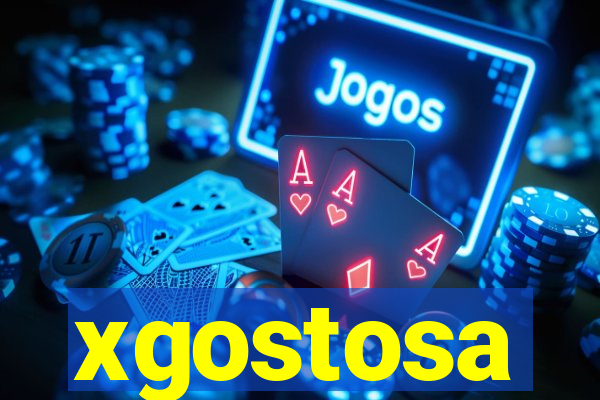 xgostosa