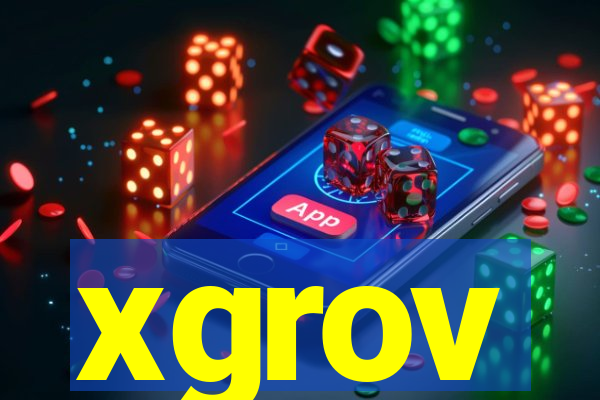 xgrov