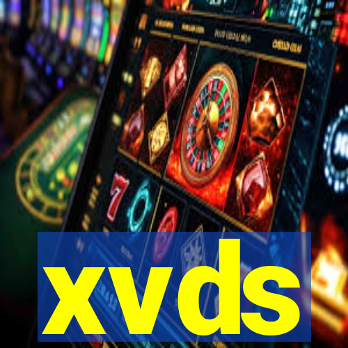 xvds