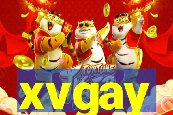 xvgay