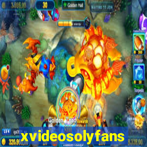 xvideosolyfans