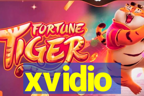 xvidio