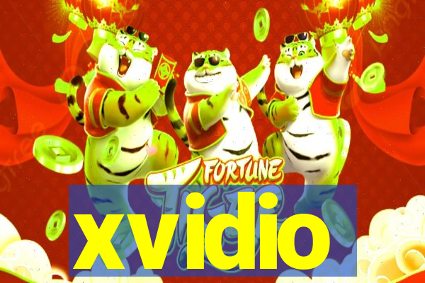 xvidio