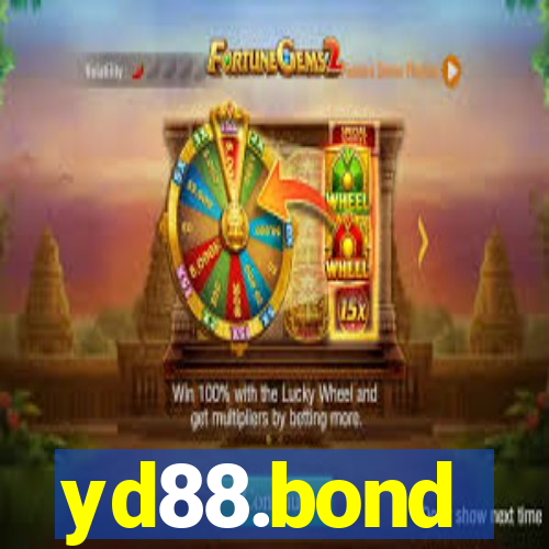 yd88.bond