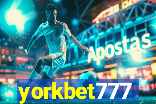 yorkbet777