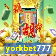 yorkbet777