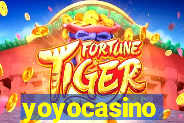 yoyocasino