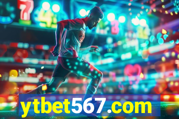 ytbet567.com