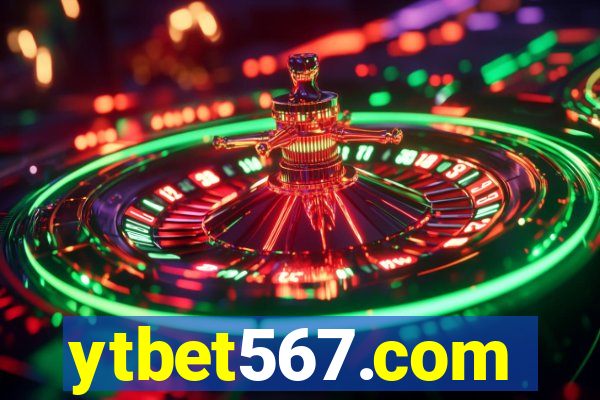 ytbet567.com