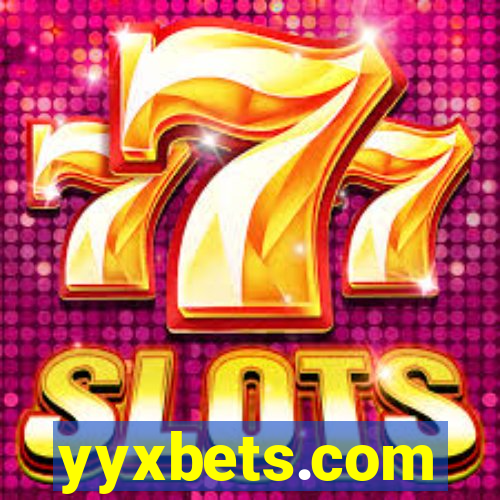 yyxbets.com