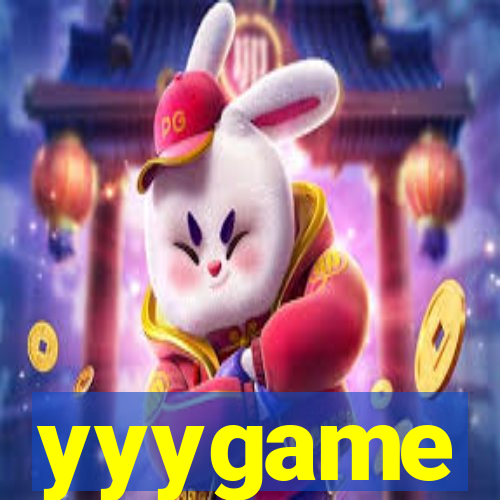 yyygame