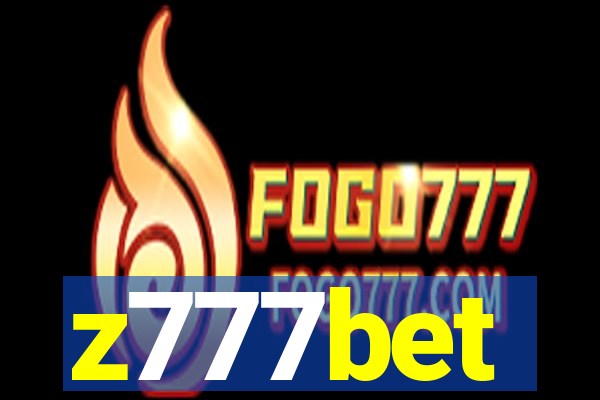 z777bet