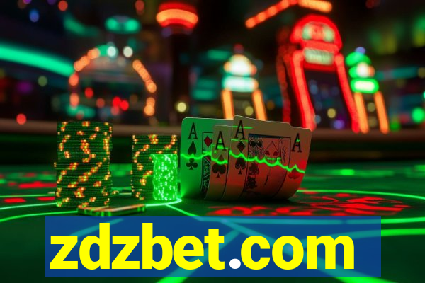 zdzbet.com