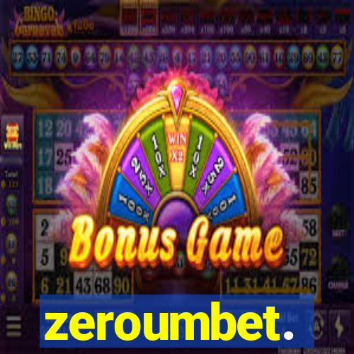 zeroumbet.