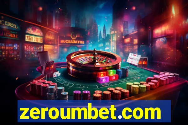 zeroumbet.com