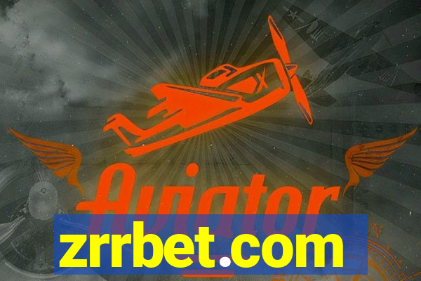 zrrbet.com