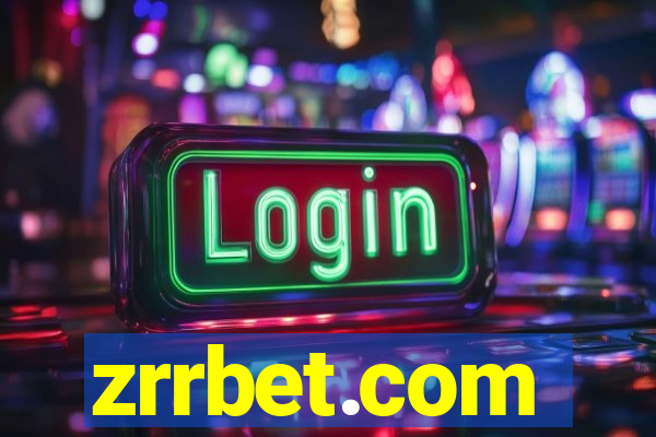 zrrbet.com